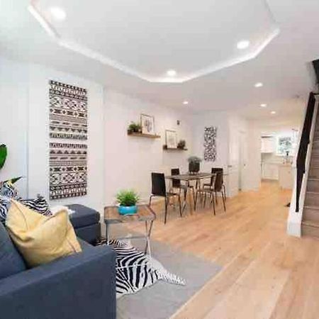 Brand New Home In South Philly!!! 费城 外观 照片