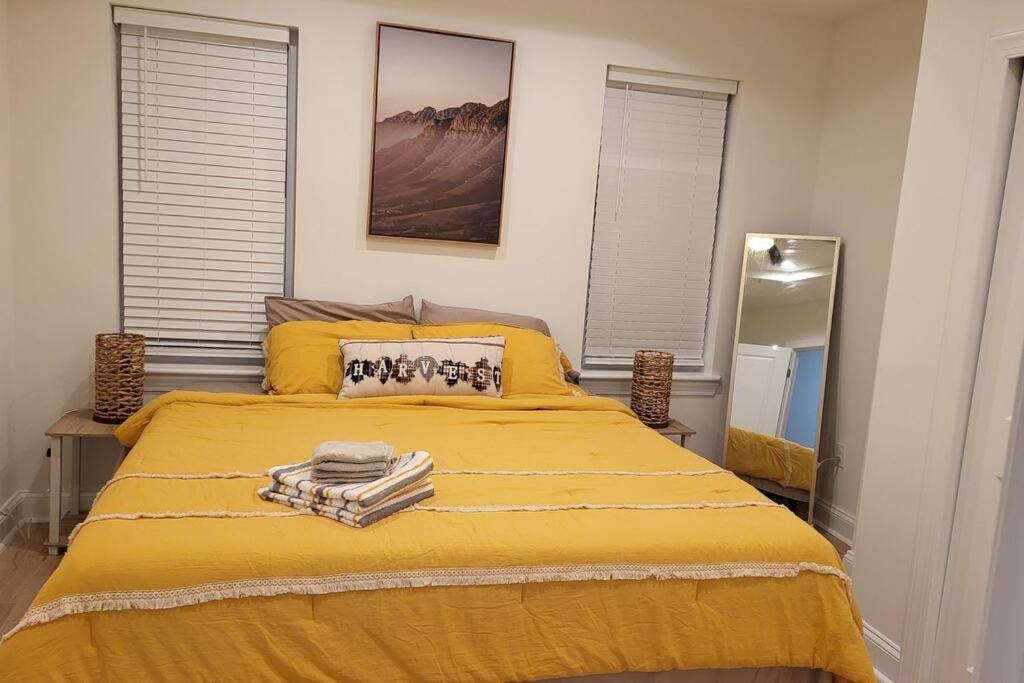 Brand New Home In South Philly!!! 费城 外观 照片
