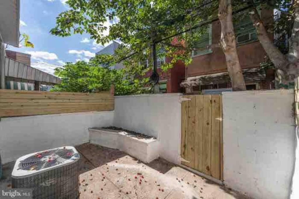 Brand New Home In South Philly!!! 费城 外观 照片