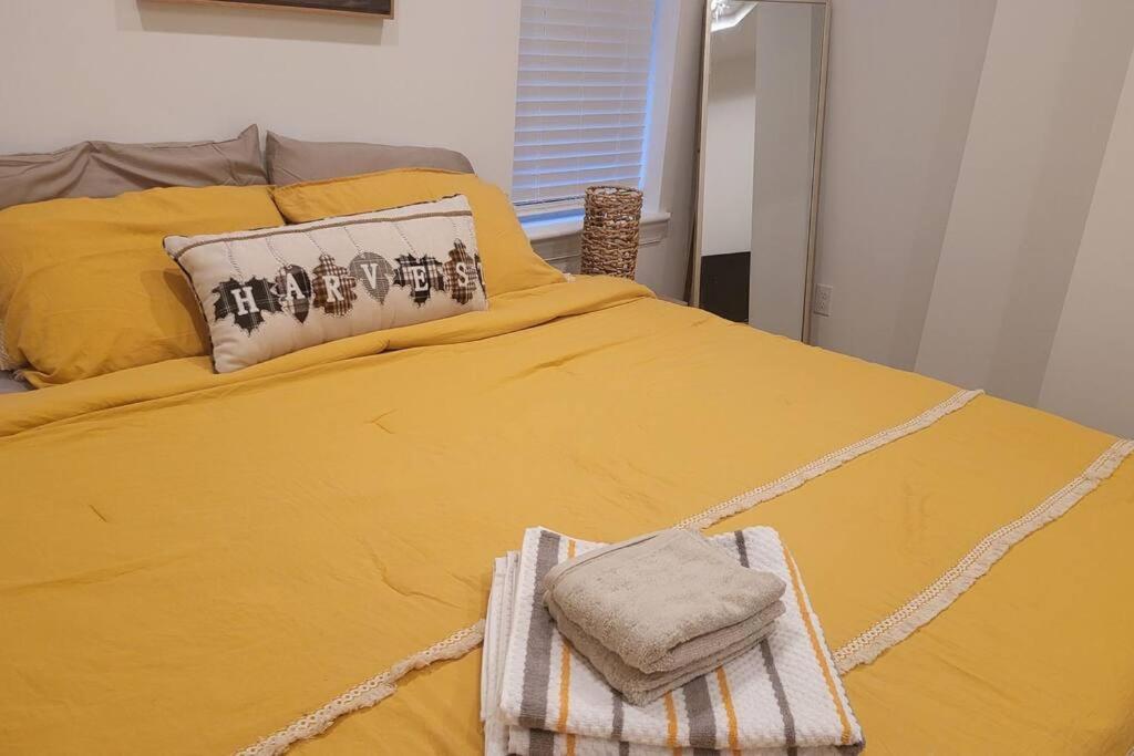 Brand New Home In South Philly!!! 费城 外观 照片