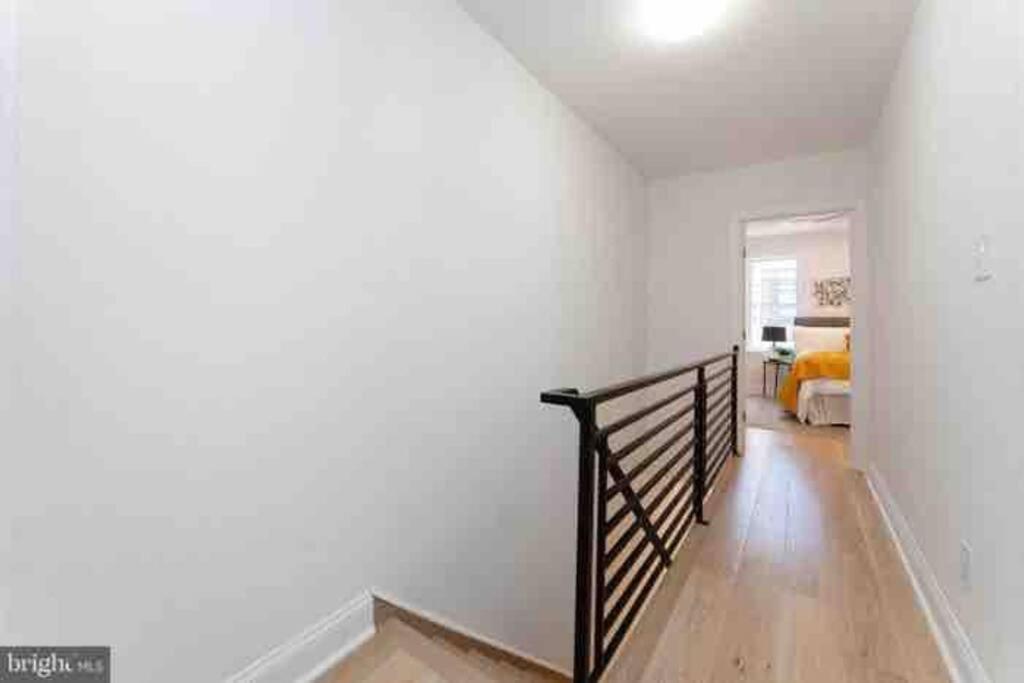 Brand New Home In South Philly!!! 费城 外观 照片