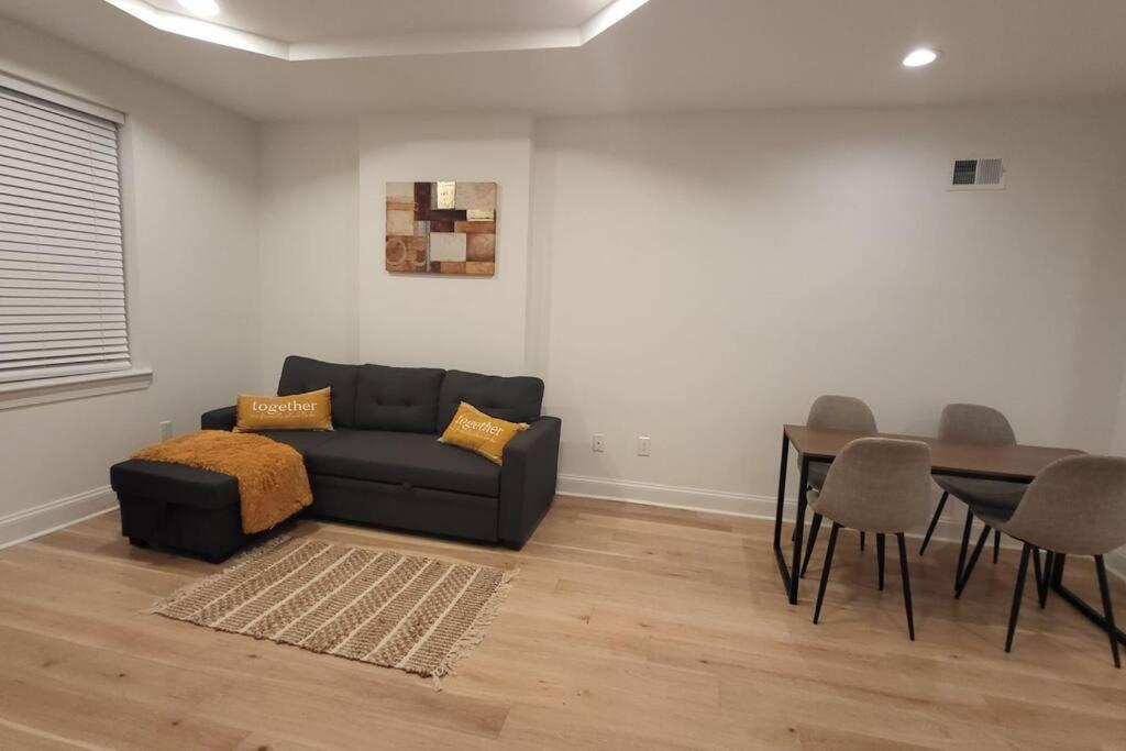 Brand New Home In South Philly!!! 费城 外观 照片